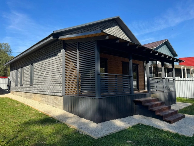 Купить дом в Москве. Вариант № 14330, 2, площадь - квм, цена 6490000 рублей