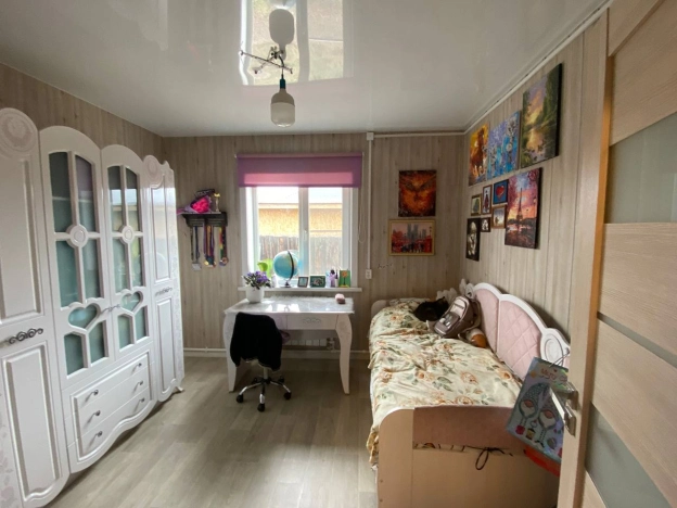 Купить дом на улице Белокаменная в Улан-Удэ. Вариант № 30993, 23, площадь -  квм, цена 9800000 рублей