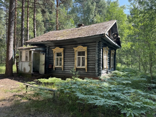 Купить дом на улице Старая Ляча в Ярославской области. Вариант № 1298307, 0, площадь -  квм, цена 1250000 рублей