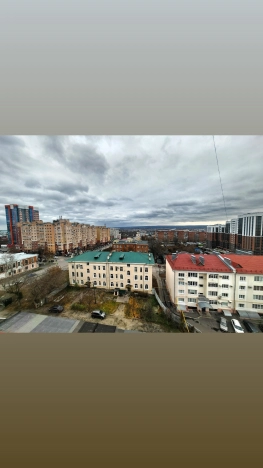 Купить квартиру на вторичке в районе Первомайский в Пензе. Вариант № 4096830, 23, площадь - квм, цена 10300000 рублей