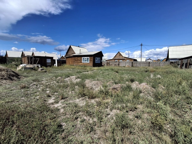 Купить дом в Иркутской области. Вариант № 2462437, 1, площадь -  квм, цена 1100000 рублей