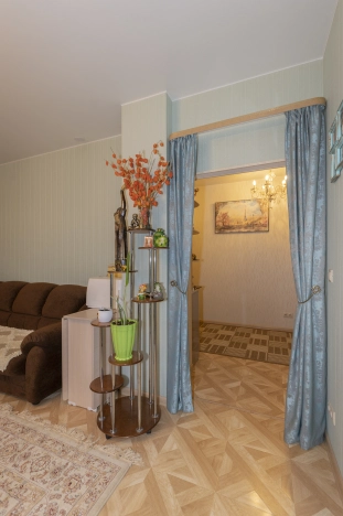 Купить трехкомнатную квартиру в Королёве. Вариант № 1202, 32, площадь - квм, цена 17500000 рублей