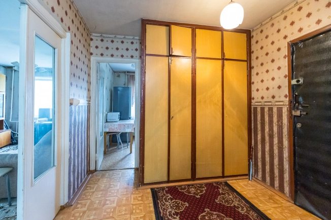 Купить квартиру на улице Ленина в Благовещенске. Вариант № 8904660, 12, площадь -  квм, цена 6750000 рублей