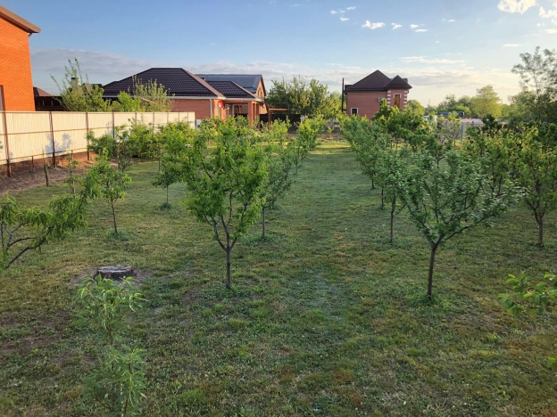 Купить дом на улице Степная в Краснодаре. Вариант № 6717854, 12, площадь -  квм, цена 9950000 рублей