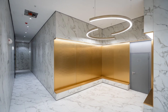 Купить квартиру в ЖК Sky Garden в Москве. Вариант № 47001, 9, площадь -  квм, цена 17000000 рублей