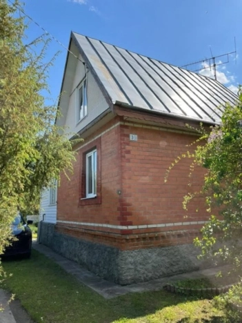 Купить дом в Коломне. Вариант № 9495106, 2, площадь -  квм, цена 3150000 рублей