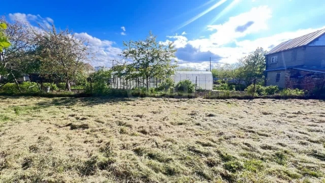 Купить земельный участок на улице Цветочная в Калининграде. Вариант № 47604, 0, площадь -  квм, цена 1900000 рублей