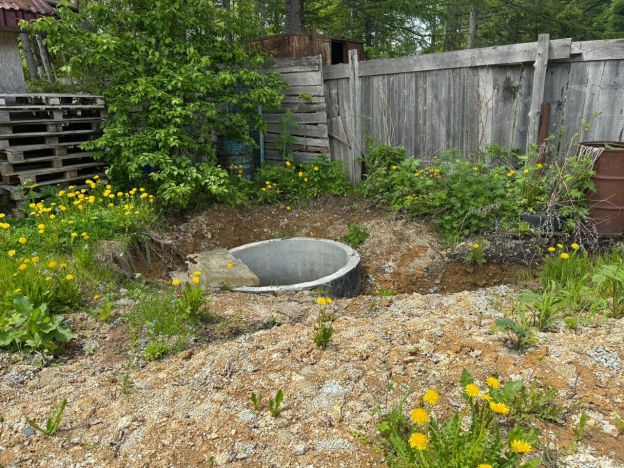 Купить земельный участок в Южно-Сахалинске. Вариант № 49771, 7, площадь -  квм, цена 2000000 рублей