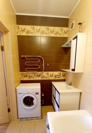 . Вариант № 26695, 18, площадь - 43.7 квм, цена 5900000 рублей