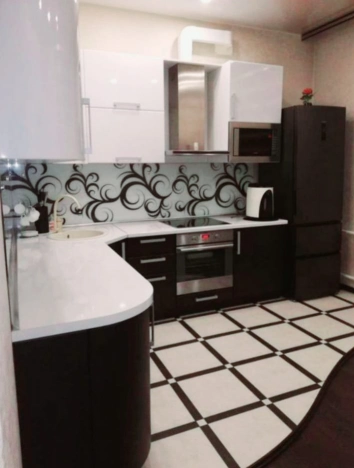 Купить двухкомнатную квартиру на улице Коммунарский переулок в Бийске. Вариант № 32566, 1, площадь -  квм, цена 8000000 рублей