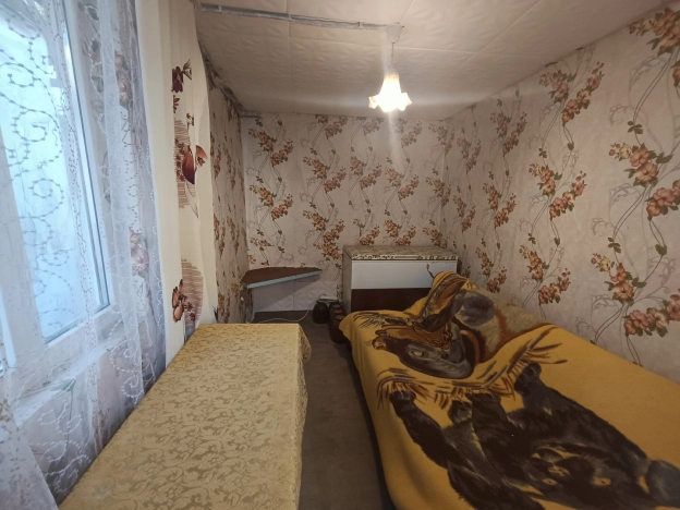 Купить двухкомнатную квартиру на улице Седина в Ейске. Вариант № 54579, 6, площадь -  квм, цена 2950000 рублей