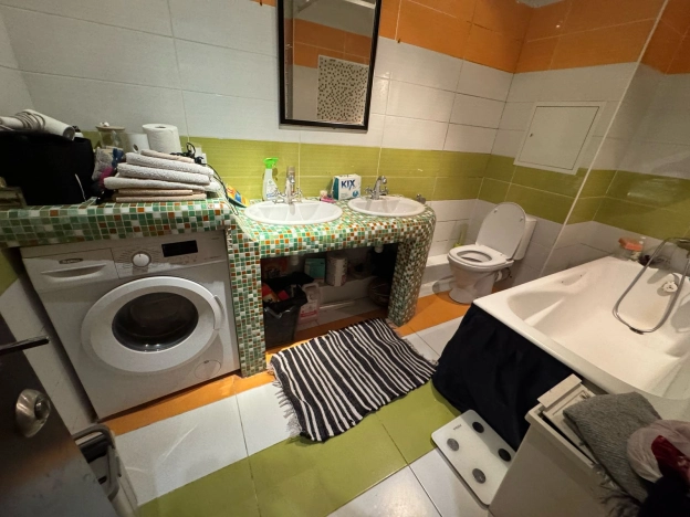 Купить четырехкомнатную квартиру в районе Сокол в Москве. Вариант № 29432, 15, площадь -  квм, цена 21500000 рублей