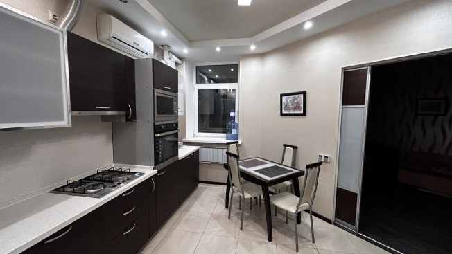 Купить квартиру на улице Черняховского в Балашихе. Вариант № 41664, 0, площадь - квм, цена 11000000 рублей