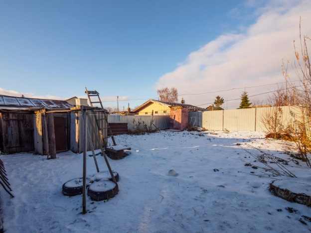 Купить дом в Тюменской области. Вариант № 9230042, 10, площадь -  квм, цена 2600000 рублей