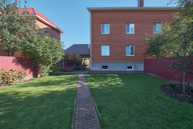 Купить дом в районе Советский в Рязани. Вариант № 6278062, 33, площадь -  квм, цена 16499999 рублей