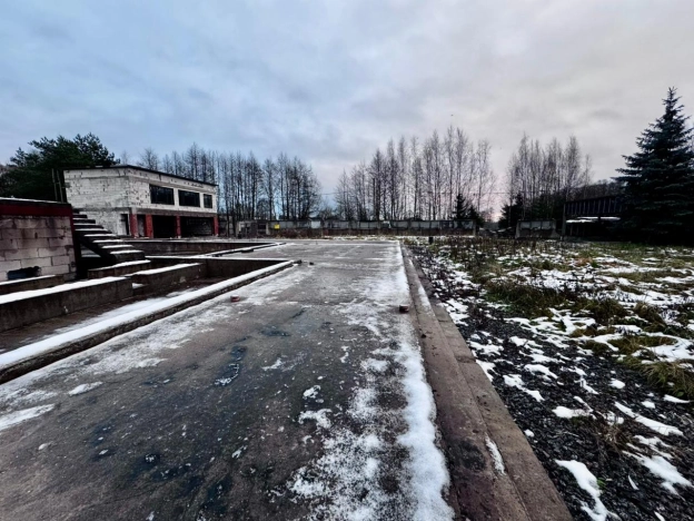 Купить земельный участок в Санкт-Петербурге. Вариант № 10218630, 1, площадь - квм, цена 72000000 рублей