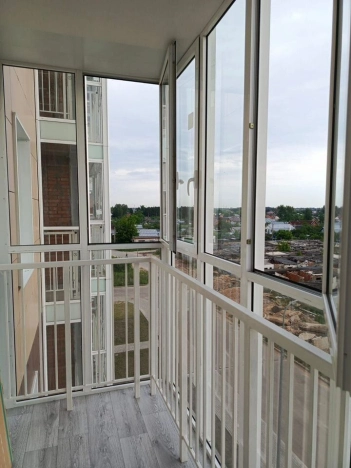 Купить однокомнатную квартиру на улице Яганова в Балашихе. Вариант № 808865, 18, площадь -  квм, цена 4800000 рублей