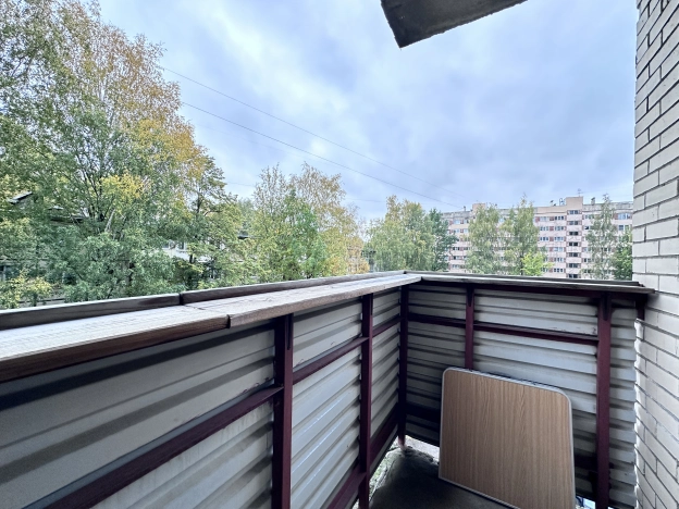 Купить трехкомнатную квартиру на улице Московское шоссе в Санкт-Петербурге. Вариант № 2527297, 13, площадь -  квм, цена 23650000 рублей