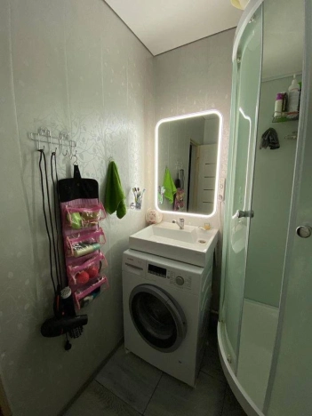 Купить двухкомнатную квартиру в Сыктывкаре. Вариант № 43162, 6, площадь -  квм, цена 4900000 рублей