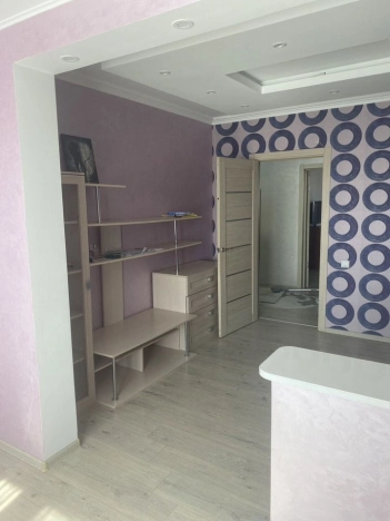 Купить квартиру на улице Баулинская в Московской области. Вариант № 1806742, 15, площадь - квм, цена 9150000 рублей