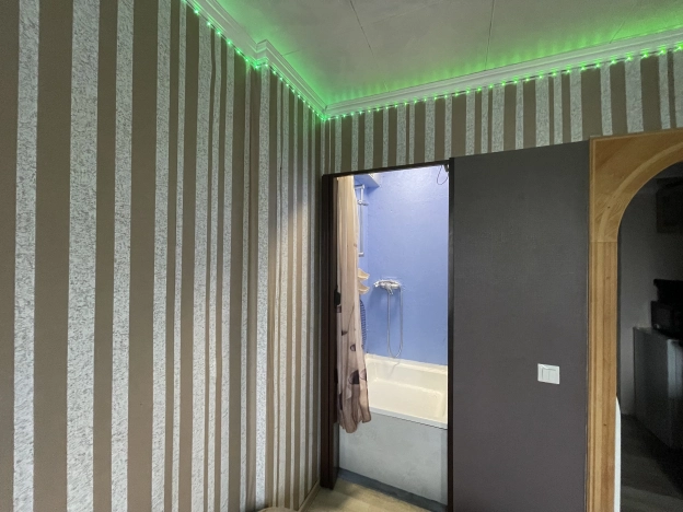 Снять квартиру в Калининграде. Вариант № 10125808, 2, площадь -  квм, цена 20000 рублей