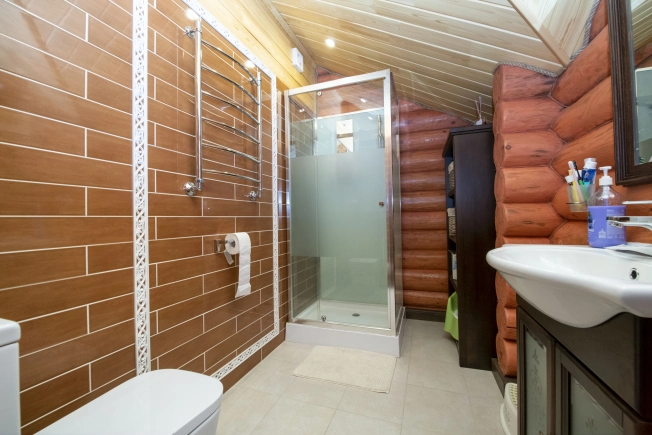 Купить дом на улице Новые Пески в Нижнем Новгороде. Вариант № 1393439, 14, площадь -  квм, цена 28500000 рублей