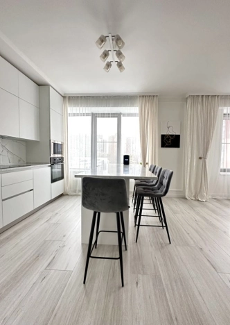 Купить квартиру в Москве. Вариант № 8781940, 1, площадь -  квм, цена 36900000 рублей