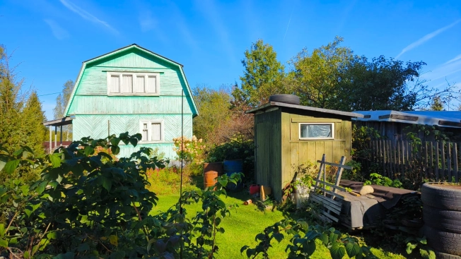 Купить дом на улице Пушкина в Владимире. Вариант № 4146697, 20, площадь -  квм, цена 799000 рублей