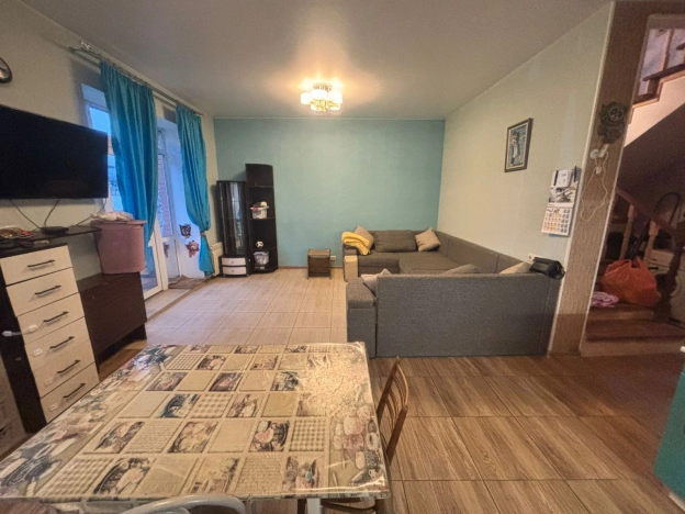 Купить дом в Москве. Вариант № 9223396, 9, площадь -  квм, цена 20000000 рублей