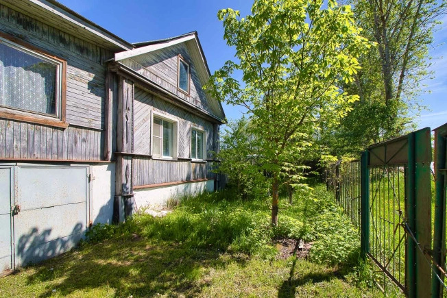 Купить дом в Владимире. Вариант № 7039, 10, площадь - квм, цена 2000000 рублей