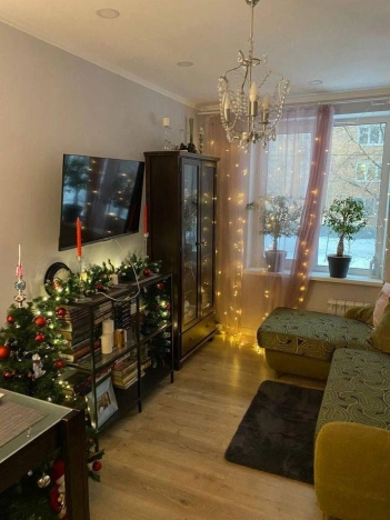 Купить квартиру у метро Давыдково в Москве. Вариант № 31407, 2, площадь - квм, цена 22050000.0000 рублей