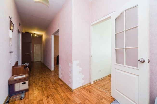 Купить трехкомнатную квартиру в районе Советский в Рязани. Вариант № 961126, 10, площадь -  квм, цена 11500000 рублей