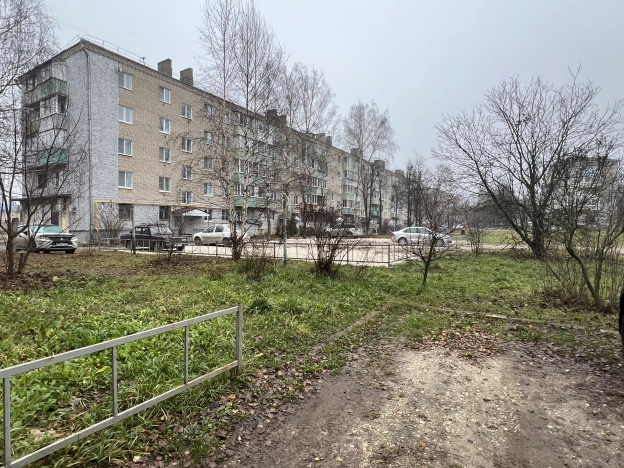 Купить трехкомнатную квартиру в Микрорайоне Лимончики, Ковров в Коврове. Вариант № 9752925, 15, площадь -  квм, цена 2900000 рублей