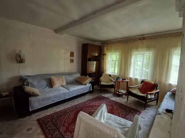 Купить дом в Гороховеце. Вариант № 1950188, 5, площадь -  квм, цена 2600000 рублей