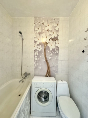 Купить однокомнатную квартиру в Краснодарском крае. Вариант № 9627283, 9, площадь -  квм, цена 5400000 рублей