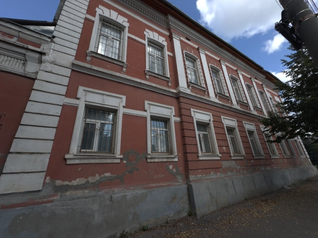 Купить коммерческую недвижимость в Вязниках. Вариант № 3945783, 2, площадь -  квм, цена 16500000 рублей