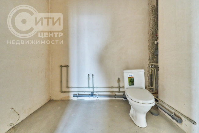 . Вариант № 27916, 14, площадь - 65.6 квм, цена 8980000 рублей