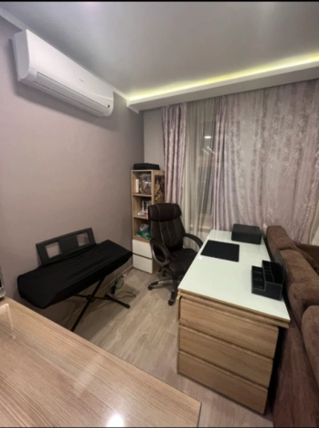 Купить квартиру в Московской области. Вариант № 9165620, 2, площадь - квм, цена 17500000 рублей