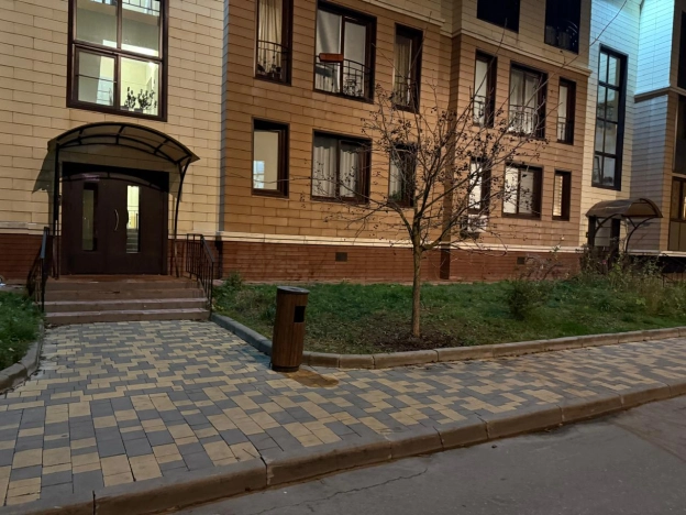 Купить квартиру в Москве. Вариант № 9092804, 11, площадь - квм, цена 9600000 рублей