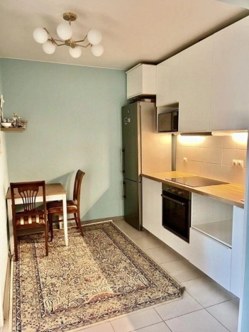 Купить квартиру в Москве. Вариант № 8015331, 2, площадь - квм, цена 15900000 рублей