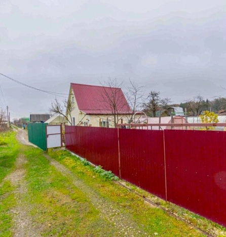 Купить дачу в Владимирской области. Вариант № 8364675, 0, площадь -  квм, цена 1600000 рублей