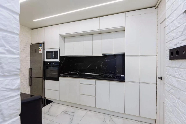 Купить двухкомнатную квартиру в районе Московский в Калининграде. Вариант № 6624270, 12, площадь -  квм, цена 6100000 рублей