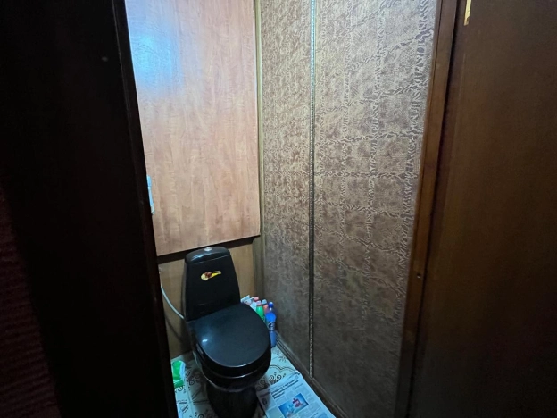 Купить трехкомнатную квартиру на улице Волгоградский проспект в Москве. Вариант № 9940321, 13, площадь -  квм, цена 7700000 рублей