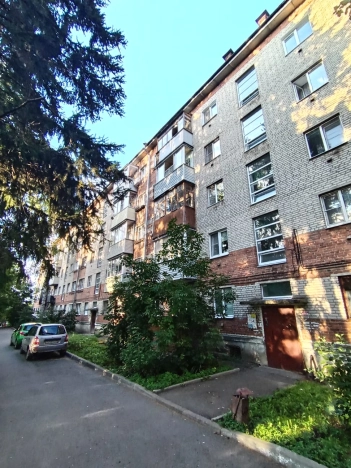 Купить двухкомнатную квартиру в Владимире. Вариант № 2500658, 20, площадь -  квм, цена 2900000.0000 рублей