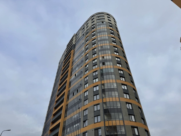 Купить Студию в Ленинградской области. Вариант № 8421806, 17, площадь -  квм, цена 4300000 рублей