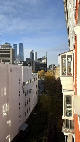 Купить квартиру в Москве. Вариант № 8305871, 26, площадь -  квм, цена 34998000 рублей