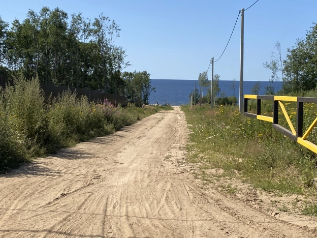 Купить земельный участок в Вологодской области. Вариант № 32094, 2, площадь -  квм, цена 1440000 рублей