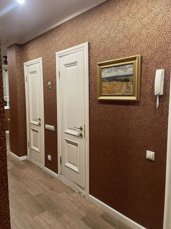 Купить квартиру в Москве. Вариант № 2120556, 2, площадь - квм, цена 23000000.0000 рублей