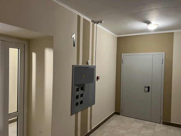 Купить однокомнатную квартиру в ЖК Жилой комплекс "Флагман" в Калининграде. Вариант № 6426, 19, площадь -  квм, цена 4700000 рублей