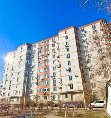 . Вариант № 24992, 29, площадь - 67.1 квм, цена 8700000 рублей